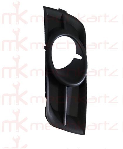 Chevrolet Cruze Type 1 Fog Lamp Cover LHS Led
