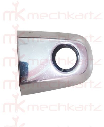 Mitsubishi Pajero Sport Front Right Door Handle Lock Cover 5716A066