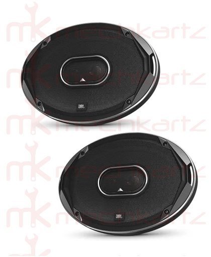 JBL Stadium Series STADIUM GTO930 Oval Speaker International Model