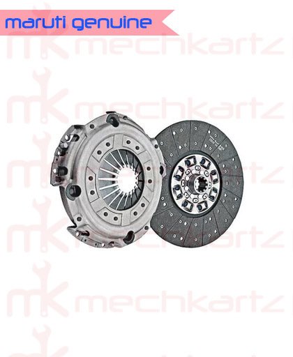 Maruti Suzuki Alto K10 AMT Clutch Set