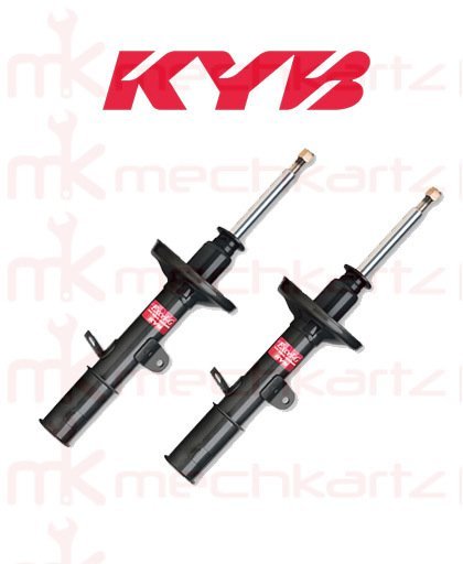 Mitsubishi Pajero Sports Front Shock Absorber KYB 340034