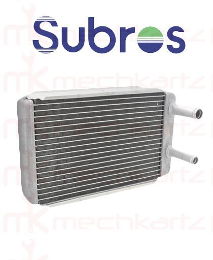 Maruti Suzuki Baleno (P-D) AT-ML Core Sub-Assy Heater (Yra Rh)
