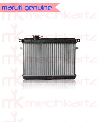 Maruti Suzuki Alto K10 Radiator Radiator Assy
