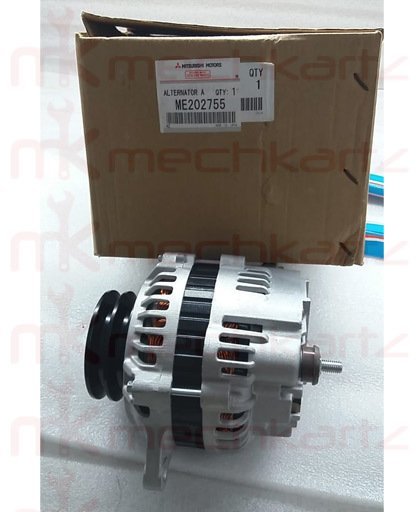 Mitsubishi Pajero SFX Alternator Imported