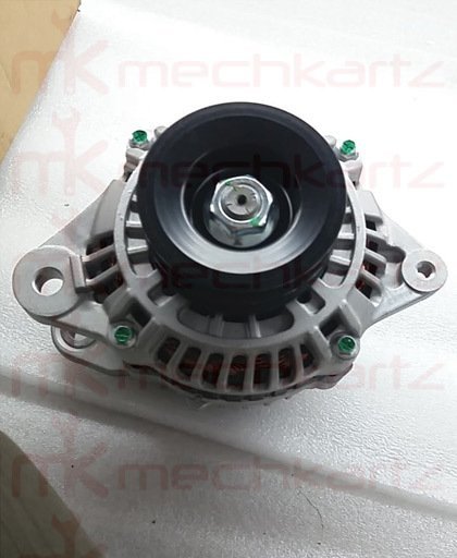 Chevrolet Cruze Alternator BOSCH