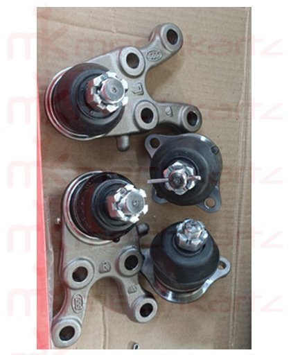 Mitsubishi Pajero SFX Front Ball Joint Set (Upper + Lower)