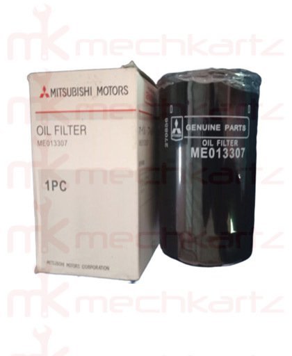 Mitsubishi Pajero SFX GLX Fuel Filter Genuine