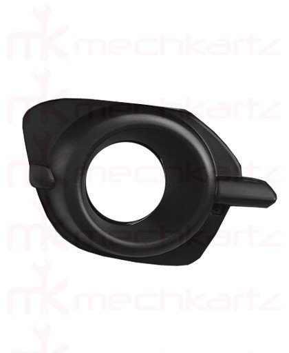 Mitsubishi Pajero Sport Fog Lamp Cover With Hole RHS