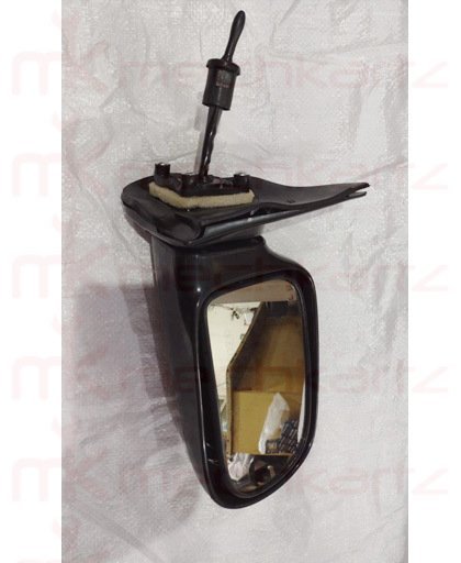 Maruti Suzuki Esteem / 1000 Cc Side Mirror Adjustable