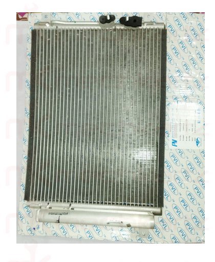 Mahindra Bolero Plus (2000cc) AC Condenser