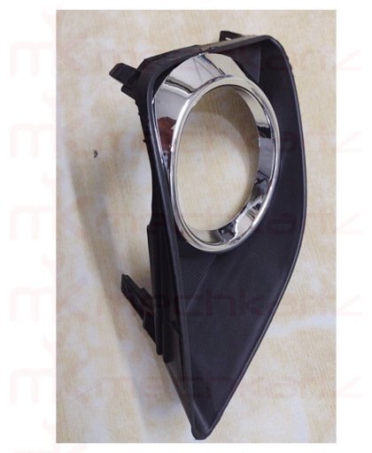 Toyota Corolla Altis Type 1 Fog Lamp Cover LHS
