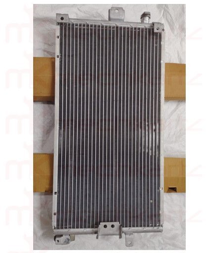 Maruti Suzuki Zen Core AC Condenser Yar R-134A Mino