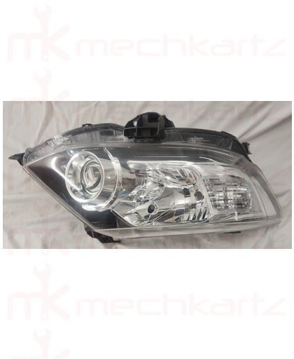 Toyota Fortuner Type 2 Head Lamp Assembly LHS