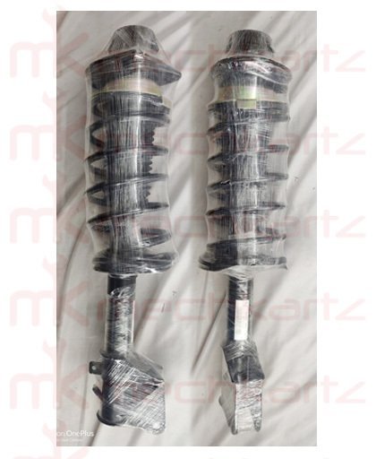 Fiat Palio Front Shock Absorber OEM refurbished