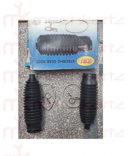 Mitsubishi Lancer Steering Boot Set With Clip