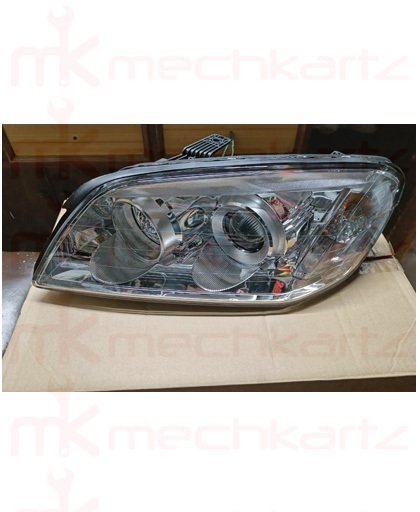 Chevrolet Captiva Head Lamp LHS Imported