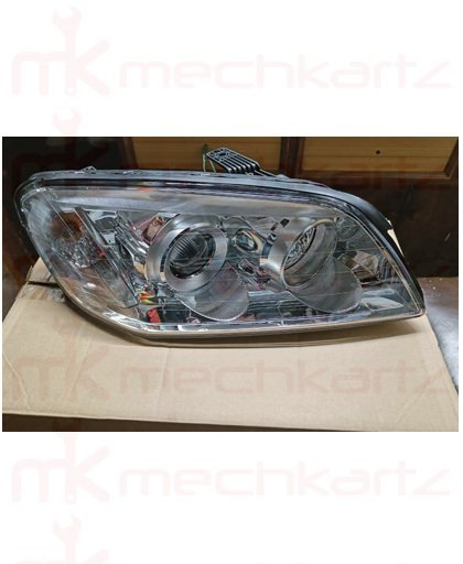 Chevrolet Captiva Head Lamp RHS Imported