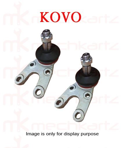 Mitsubishi Pajero Sport Upper Ball Joint Set KOVO