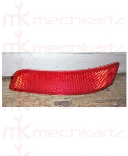 TOYOTA ALTIS TYPE 3 REAR BUMPER REFLECTOR LH