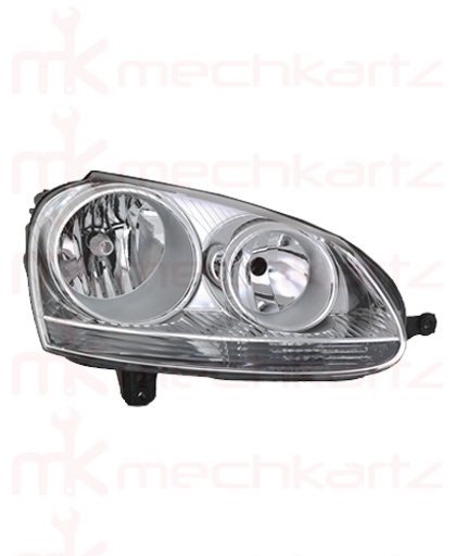 Volkswagen Jetta Type 2 Head Lamp RHS