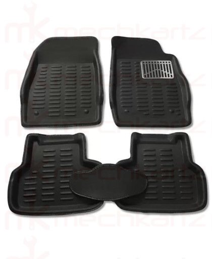 Honda Accord Stallion Floor Mat Set