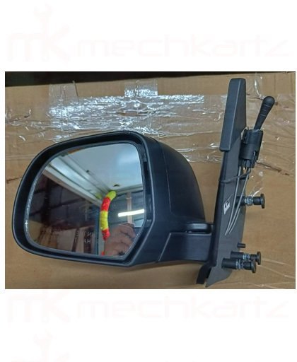 Nissan Micra XL 2018 Side Mirror Manual LHS
