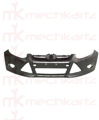 Honda Jazz Type 1 Front Bumper Bracket RHS