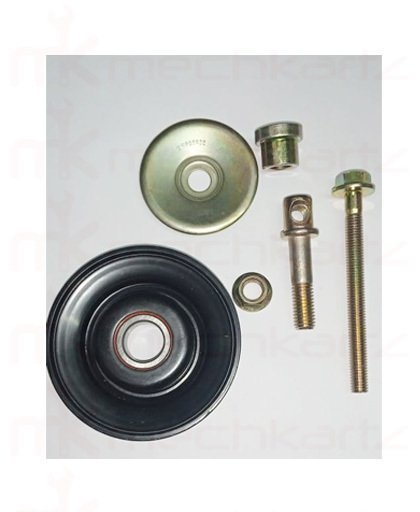 Mitsubishi Pajero SFX AC Belt Adjuster Pulley