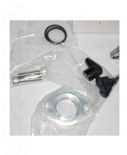 Mitsubishi Pajero Idler Arm