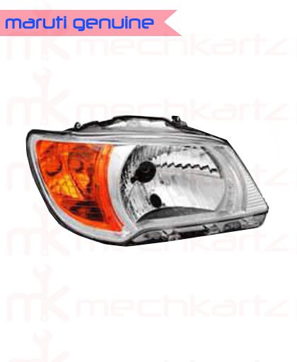 Maruti Suzuki Alto K10 Head Lamp Headlamp Assy Rh