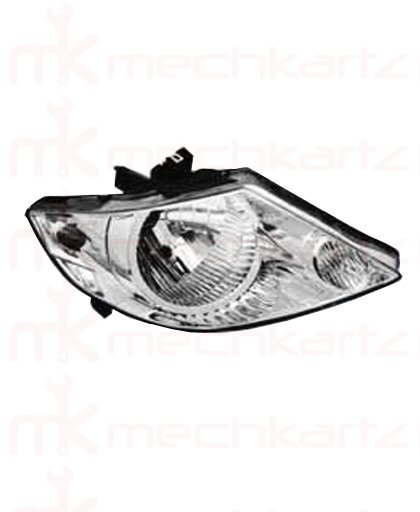 Honda City Type 3 Head Lamp Assembly RHS