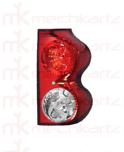 Mahindra Scorpio New Tail Lamp Assembly RHS