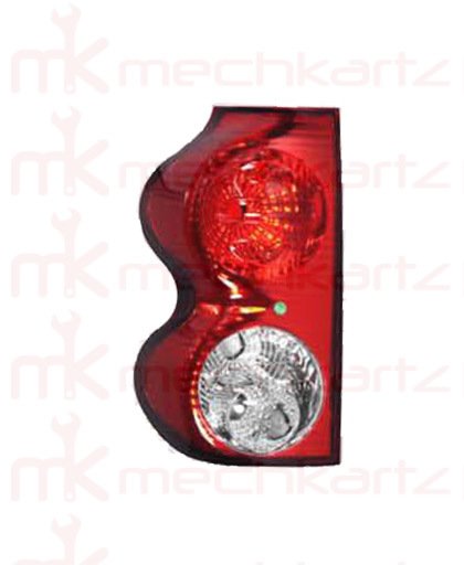 Mahindra Scorpio New Tail Lamp Assembly LHS