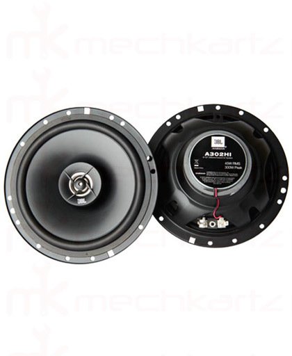 JBL A Series A302HI 6" 300W Speaker for all Car Models