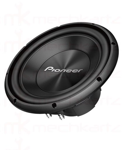 Pioneer TS-A1200D4 12" Dual Voice Coil Sub-woofer 1500W New Model