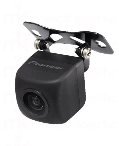 Pioneer ND-BC02 Universal Rear View Camera for all Car Models