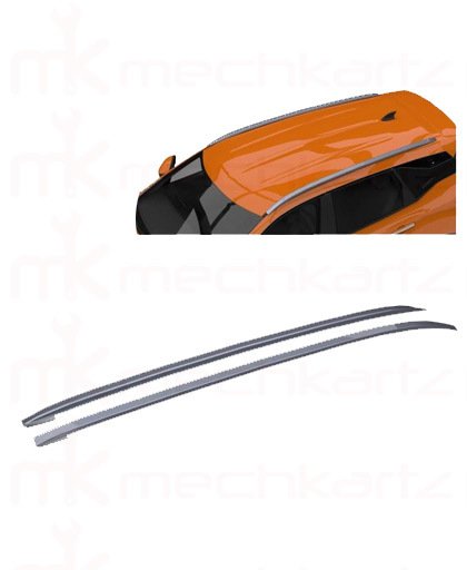 Tata Harrier Roof rail OEM Type