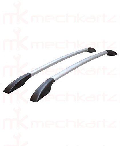 Toyota Fortuner Old Model Roof Rail