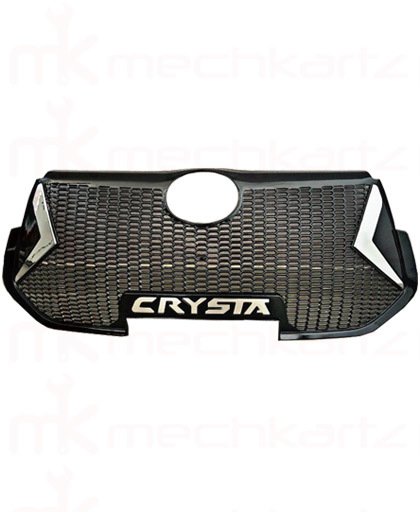 Toyota Innova Crysta Front Grill Nexus Type