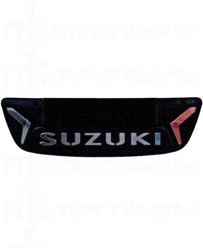 Maruti Suzuki Alto K10 Front Grill Nexus Type
