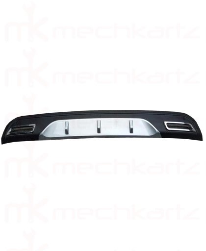 Maruti Suzuki Swift Rear ABS Diffuser Guard