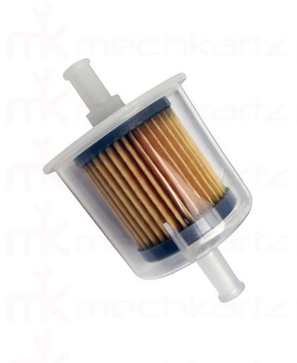 Maruti Suzuki Zen 1.0 Plastic In Line Fuel Filter