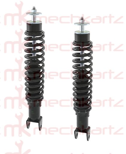 Chevrolet Optra Rear Shock Absorber