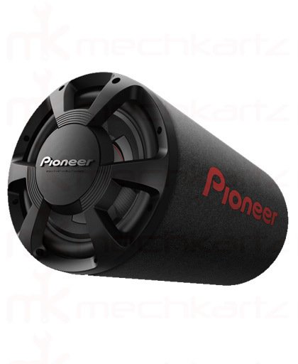 Pioneer TS-WX306T 12 Inch Basstube With Heavy Bass Reflex