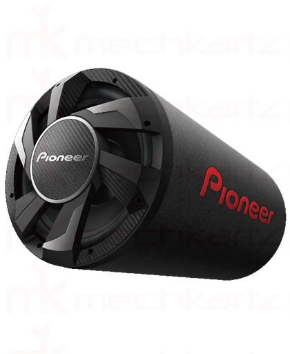Pioneer TS-WX300TA 12 Inch Active BassTube With In-Built Amplifier