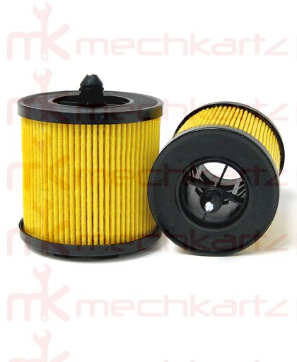 Skoda Superb Type-2 (Petrol) Oil Filter