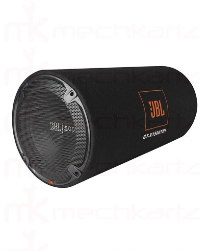 JBL GT Series GT-X1500T 12'' Basstube 1500W