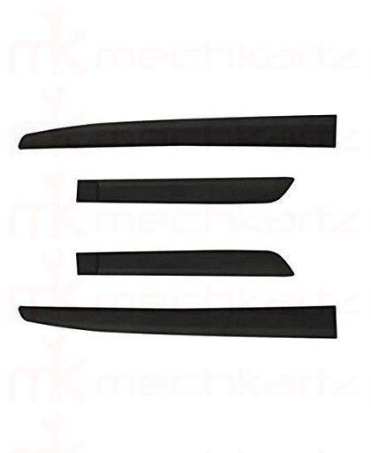 Skoda Fabia Door Side Beading Premium Quality