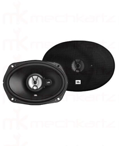 JBL Stage Series STAGE1 9631 Oval Speaker International Model