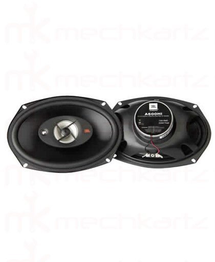 JBL A Series A500HI Oval Speaker 500 Watt